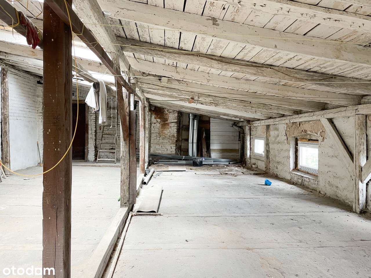 Super Tanie mieszkanie w kamienicy  | 100m od Piotrkowskiej przy parku - Pełny obrazek: 1/11