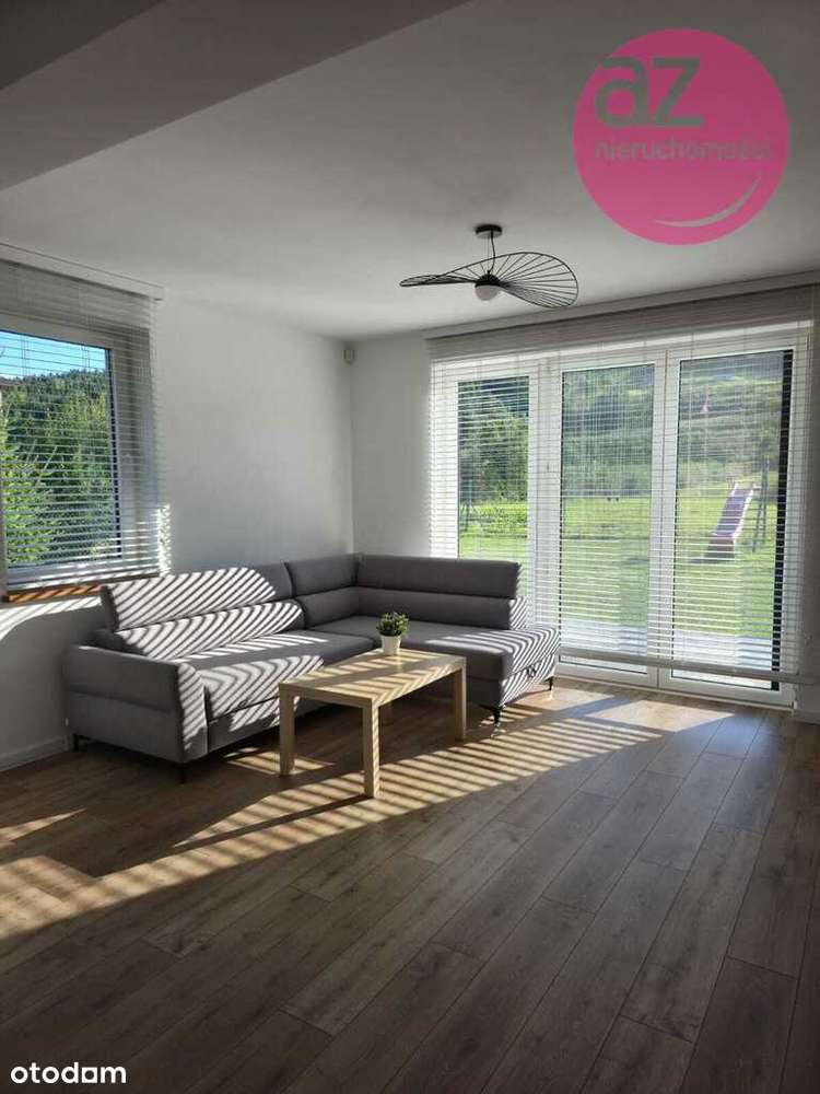 Nowy dom w nowej cenie, blisko Nowego Sącza - Pełny obrazek: 5/20