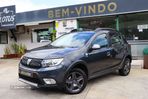 Dacia Sandero 0.9 TCe Stepway - 3