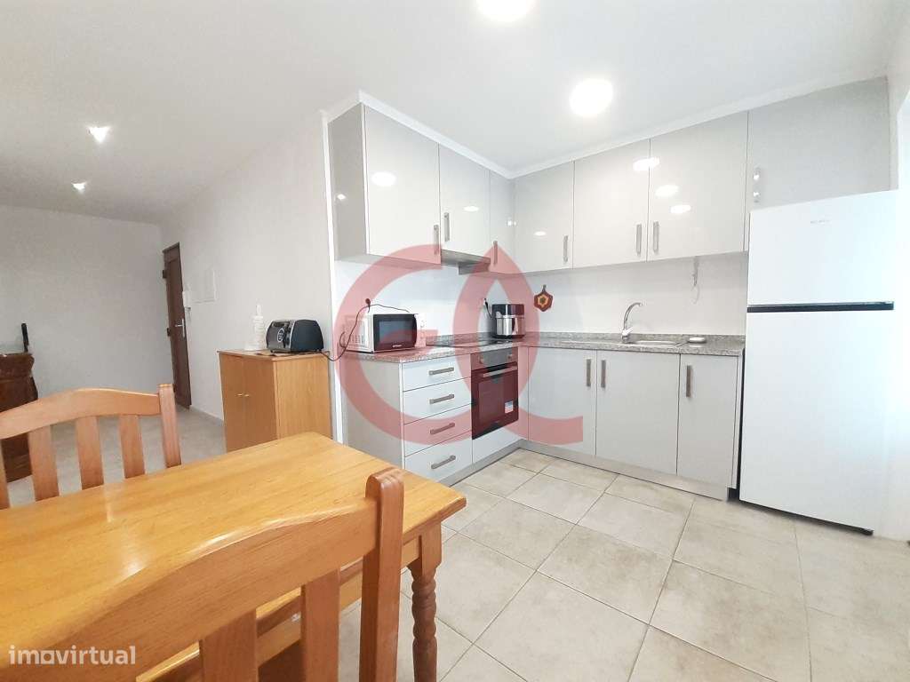 Apartamento T3+1 - Vila Praia Ancora-3
