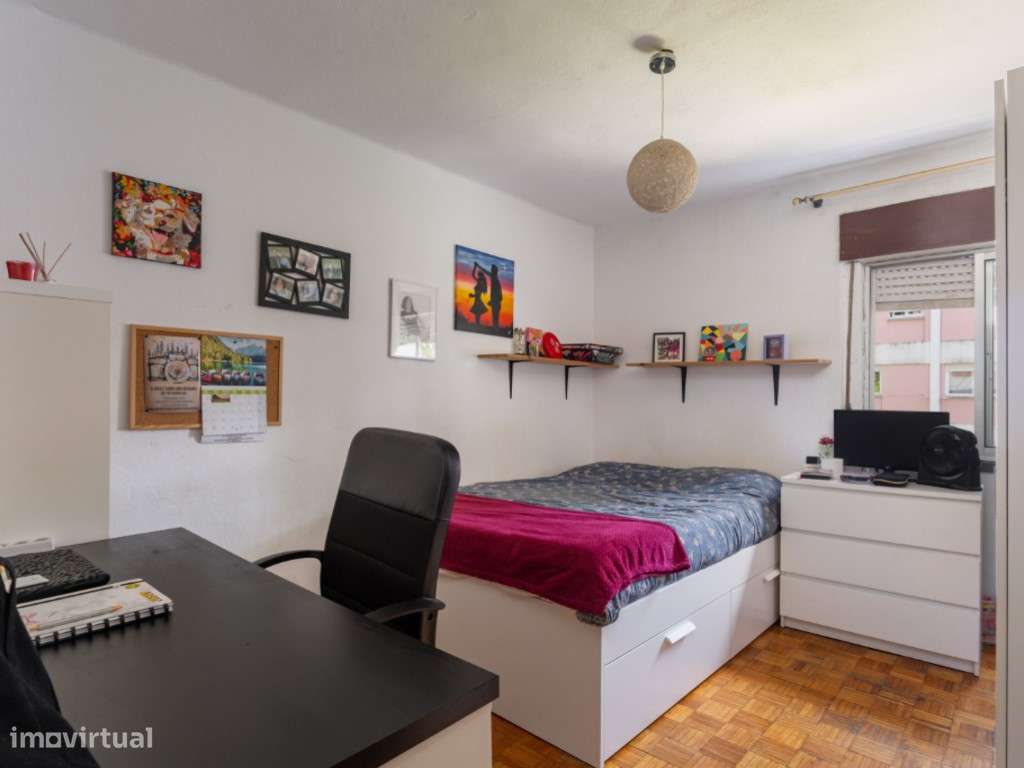 T4 Duplex - Benfica-12