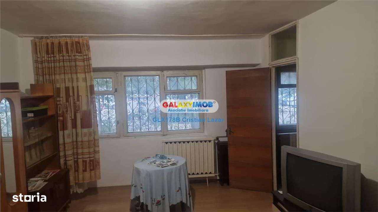 1 Cameră, apartament de inchiriat Bucuresti (judet), Calea Crangasi