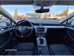 Volkswagen Passat 2.0 TDI DSG Comfortline - 7