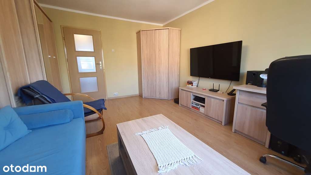 Funkcjonalne M3 59,5m² | Łukasińskiego Częstochowa - More