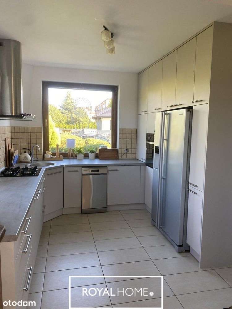 Okazja! Klimatyczny dom wolnostojący w Nowogardzie - Pełny obrazek: 5/18