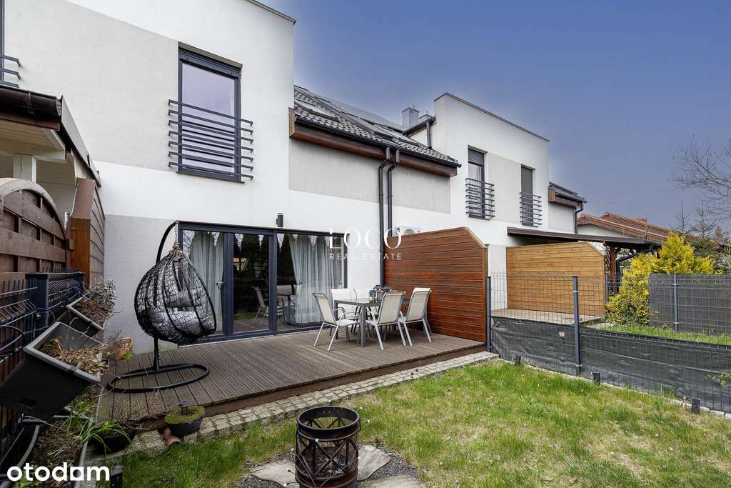 Gotowy do zamieszkania- w pełni umeblowany-16