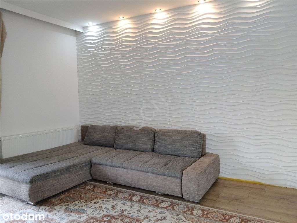 Na sprzedaż wolnostojący, nowoczesny dom-9