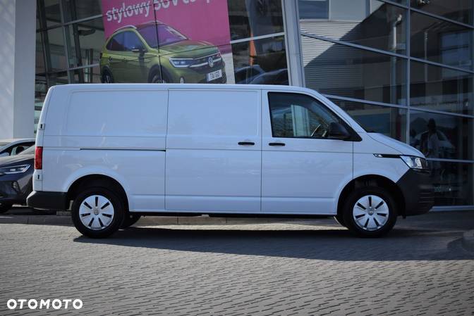 Volkswagen Transporter - 4