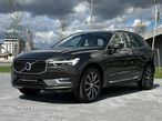 Volvo XC 60 D4 AWD Geartronic Inscription - 10