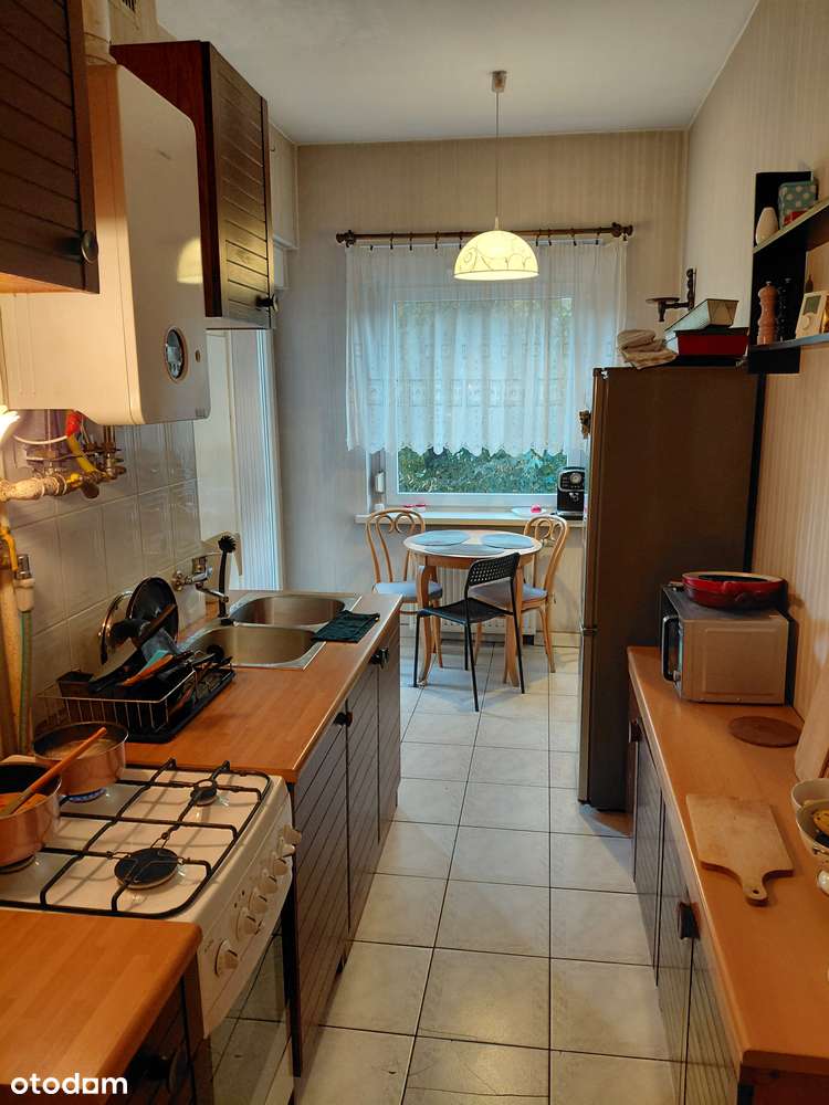 Pokój jednoosobowy, dla dziewczyny. - Pełny obrazek: 4/6