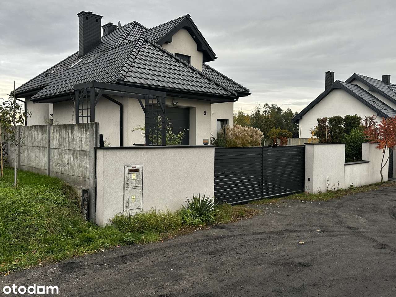 Duży DOM Jednorodzinny w Dobrej Nadzieji - Pełny obrazek: 5/5