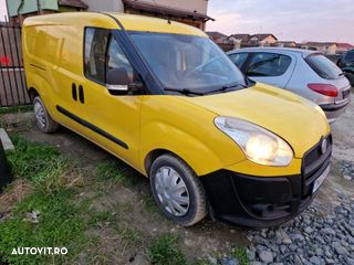 Fiat Doblo Combi 1.3 Mjet Maxi