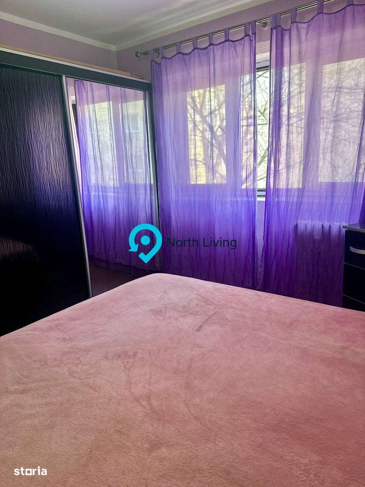 Apartament 3 camere – Sector 6 | Potențial excelent pentru investiție-13