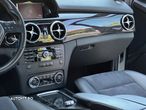 Mercedes-Benz GLK 220 CDI 4Matic (BlueEFFICIENCY) 7G-TRONIC - 12