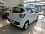 Hyundai i10 1.0 Comfort - 4