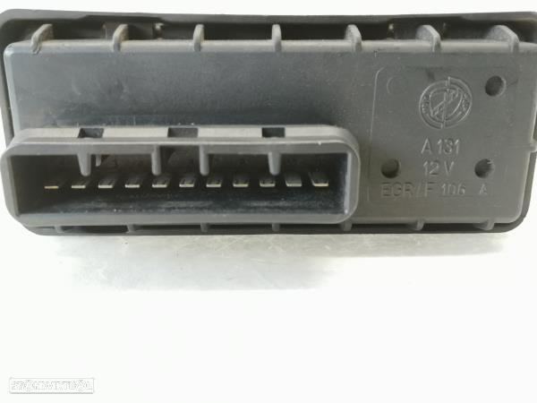 Centralina / Modulo Eletronico Fiat Punto (176_) - 2