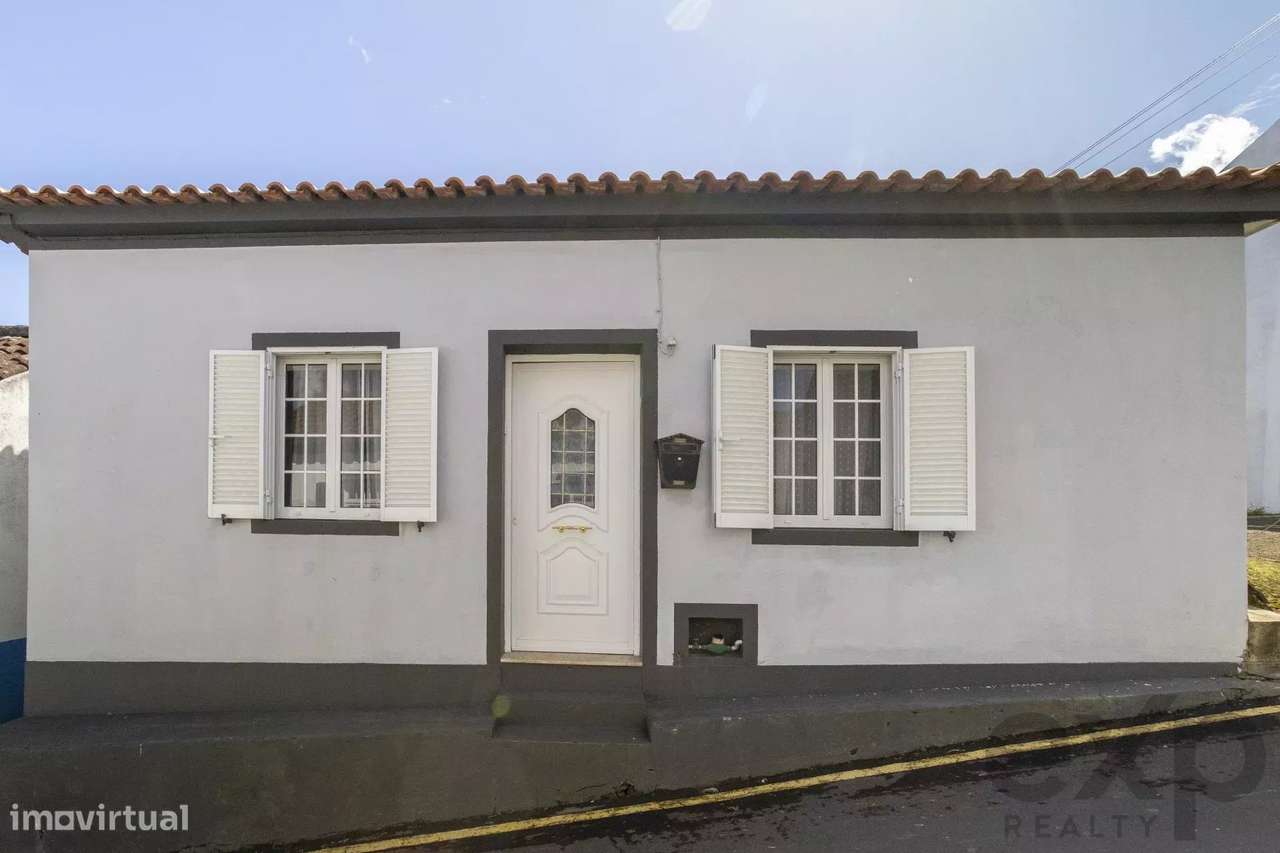 Moradia Térrea com Vista Mar em Santana, Nordeste - Grande imagem: 4/31