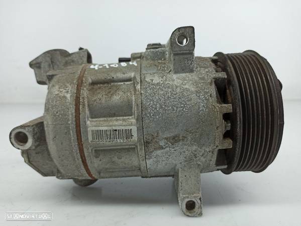 Compressor Do Ac Renault Clio Iv (Bh_) - 3