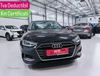 Audi A4 30 TDI S tronic Advanced - 1