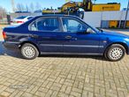 Honda Civic 1.4i S - 5