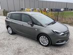 Opel Zafira Tourer 2.0 CDTI ecoFLEX Start/Stop Innovation - 1