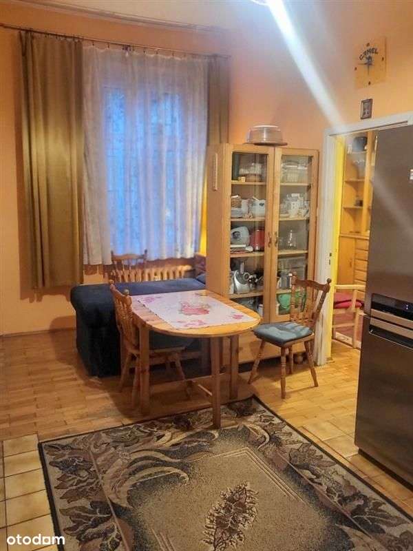 Okazyjna cena za mieszkanie w centrum Wrzeszcza!-13