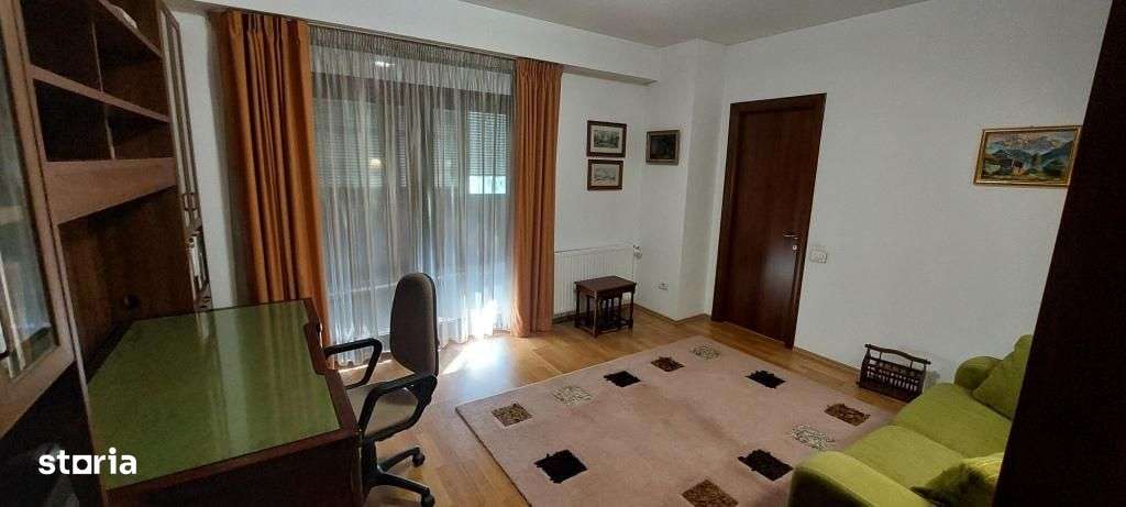 3 camere | Baneasa | 2 locuri parcare | Ionescu de la Brad - Imagine principală: 5/20