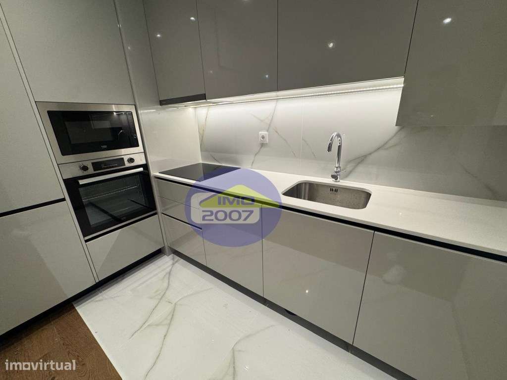 Apartamento T1 em Espinho - Grande imagem: 5/20