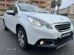 Peugeot 2008 1.6 e-HDi Allure - 1