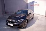 BMW 116 d Line Sport Auto - 2