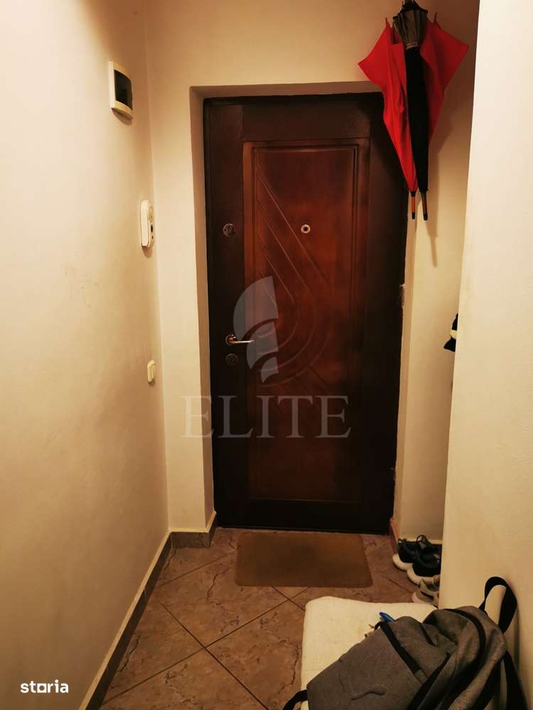 Apartament o camera în zona KAUFLAND - Imagine principală: 5/5