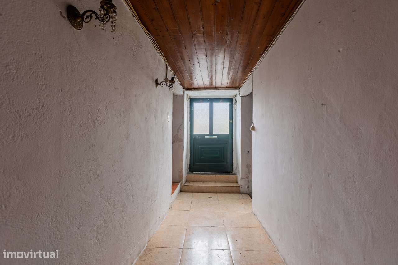 Moradia T2 - Praia do Pópulo - Grande imagem: 4/29