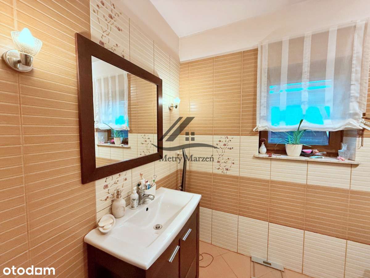 Dom w doskonałej lokalizacji - przy lesie!-12