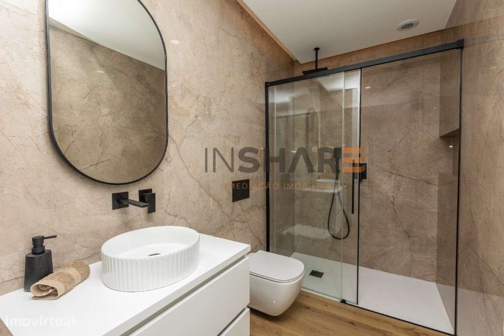 Moradia Individual T4 - Nevogilde - Vila Verde - Braga-41