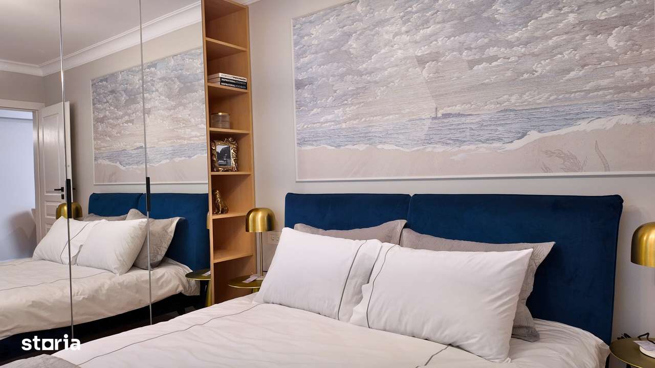 Lapis Residence- apartament 3 camere, 2 bai, TAXE NOTARIALE CADOU - Imagine principală: 2/20