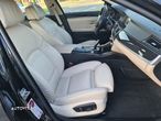 BMW Seria 5 525d Touring Aut. Luxury Line - 16