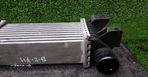 Intercooler Radiador Opel Astra H Combi (A04) - 4