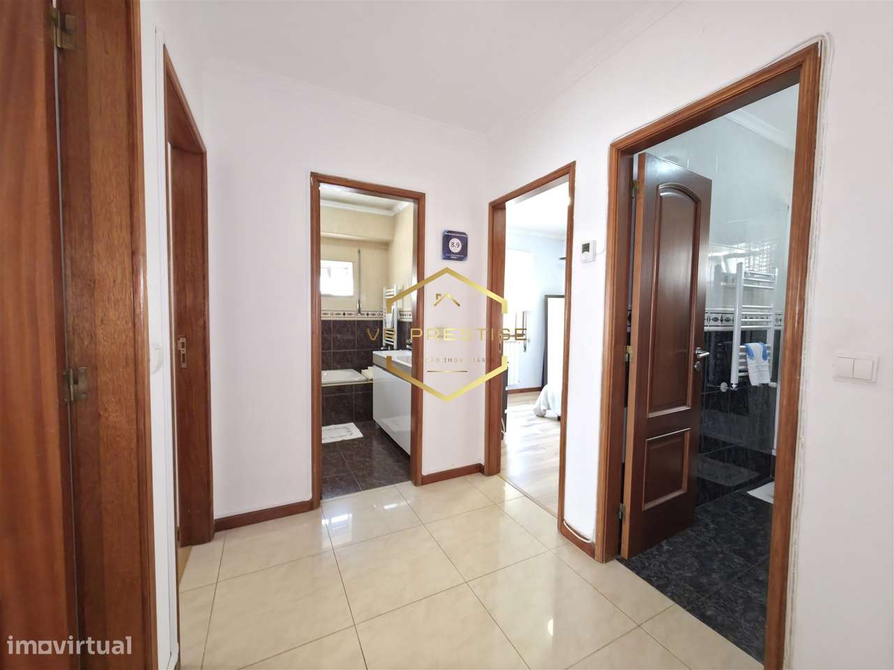 Apartamento T3 Venda em Póvoa de Varzim, Beiriz e Argivai,Póvoa de Var-17