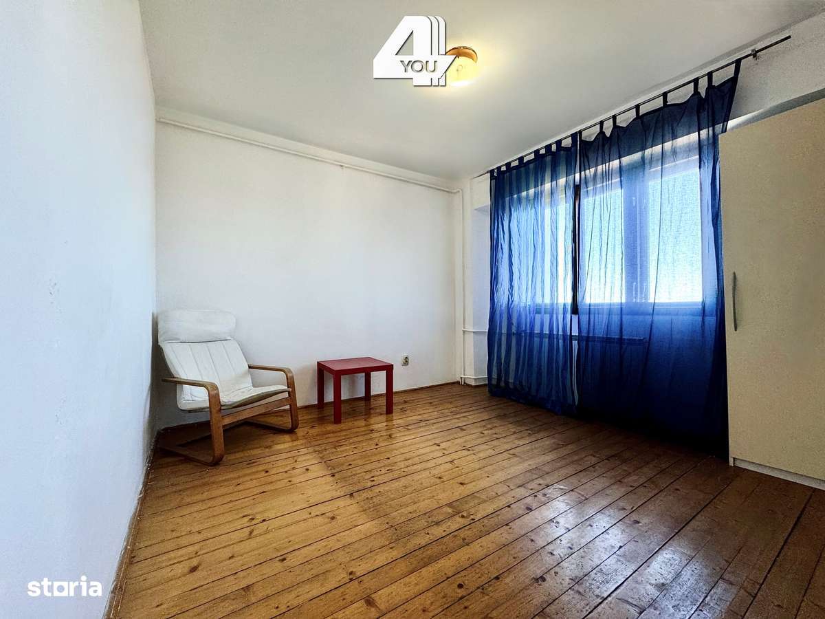 Apartament 2 camere I spațios și luminos I zona Intim - Imagine principală: 5/10