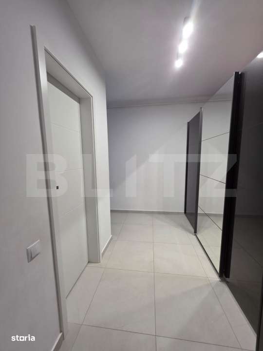 Apartament modern cu 2 camere - Imagine principală: 4/7