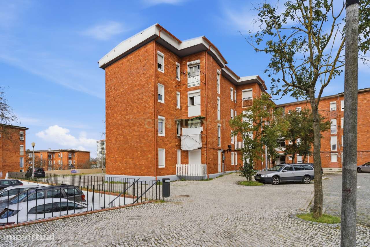 Olivais T4 para venda-6