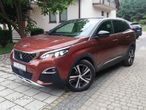 Peugeot 3008 1.2 PureTech Allure S&S - 33