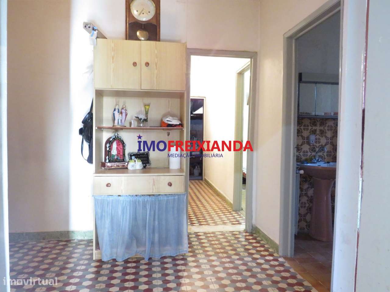 Moradia - Aldeia da Serra-12