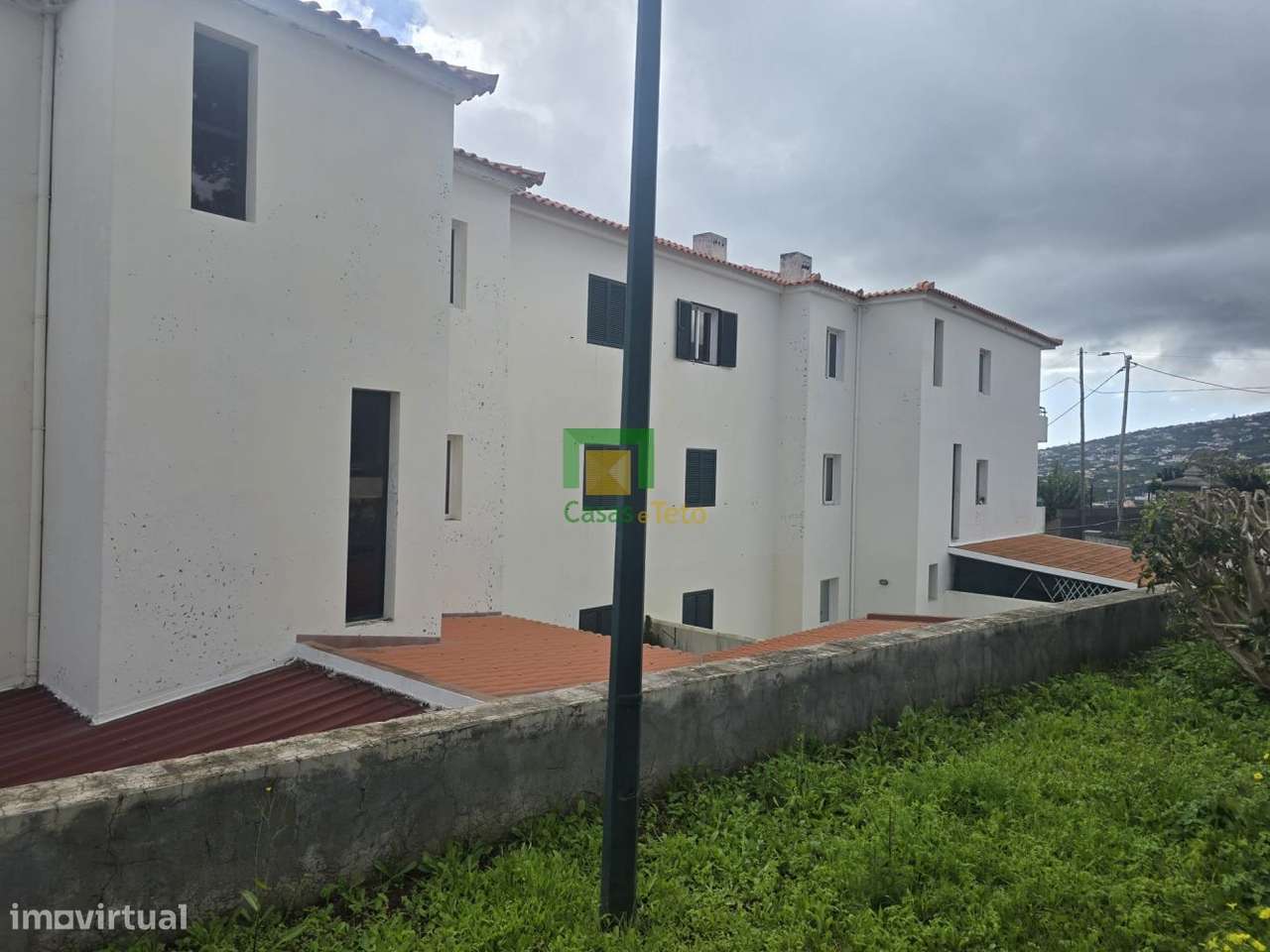 T2 Edifício Quinta do Príncipe - Grande imagem: 4/10