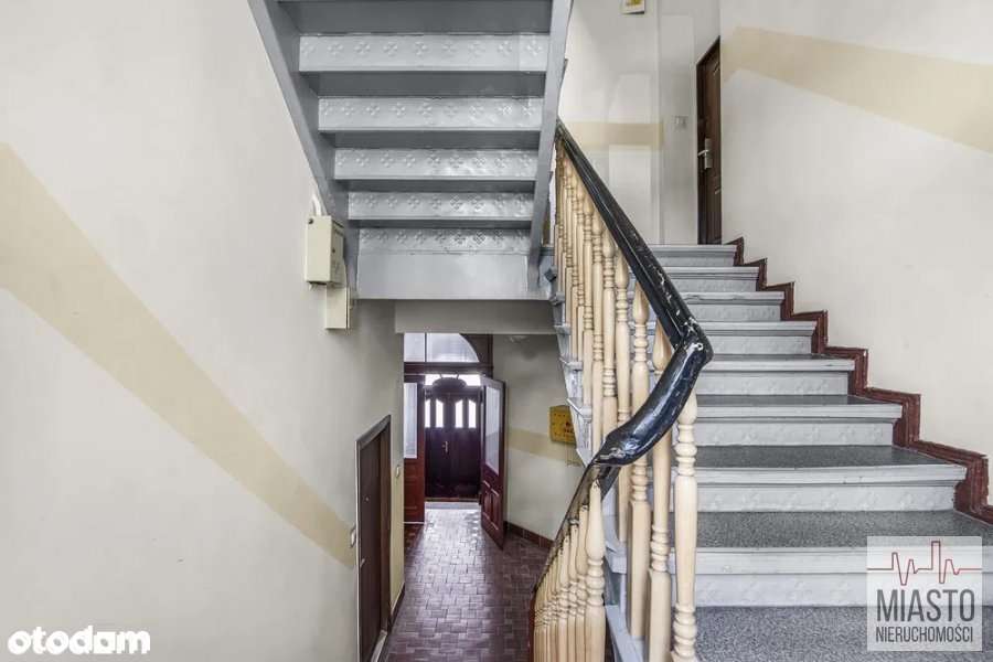 Kawalerka do wynajęcia - od zaraz! Niskie opłaty - Pełny obrazek: 5/5