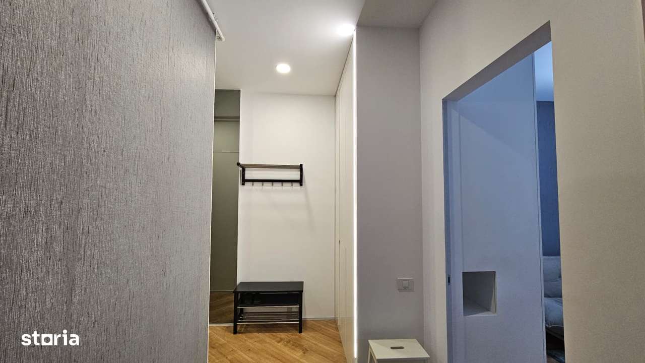 Apartament 3 camere | 4City North Pipera | Parter | Boxă | Parcare-7