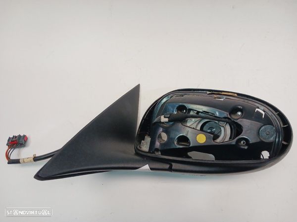 Espelho Retrovisor Esq Jaguar X-Type (X400) - 1