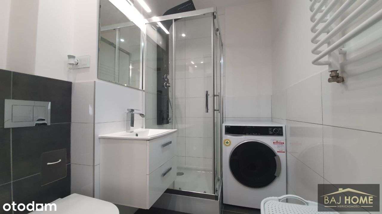 Bardzo ładne, 2-pokojowe mieszkanie na sprzedaż.-9