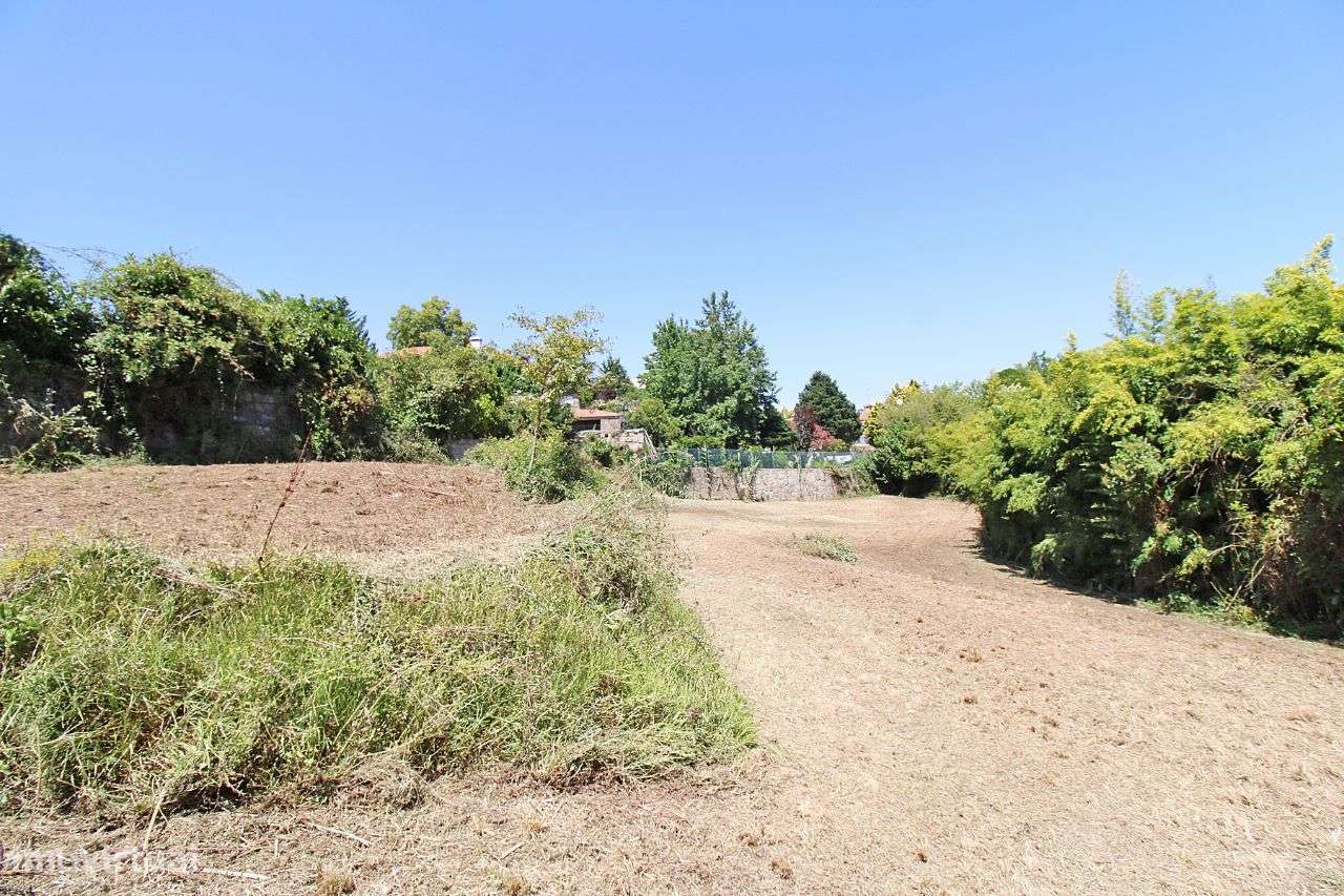 Terreno para construção no centro de Santo Tirso - Grande imagem: 2/10