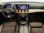 Mercedes-Benz E 200 d Exclusive - 20